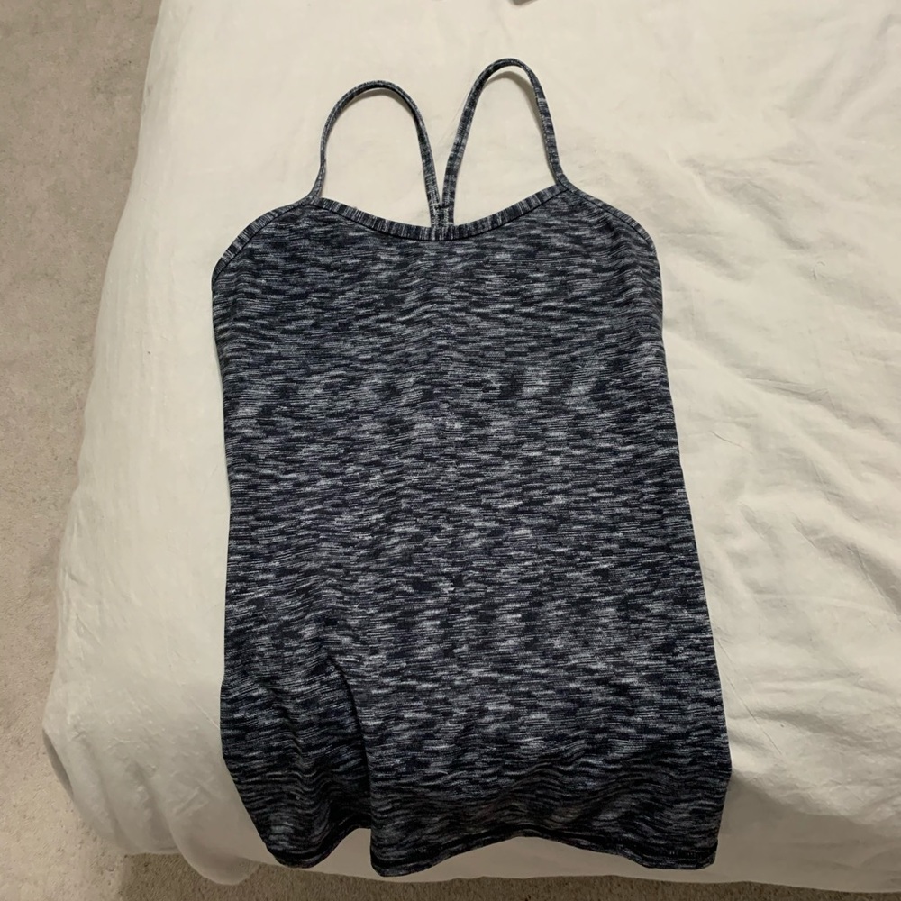 lululemon workout tank